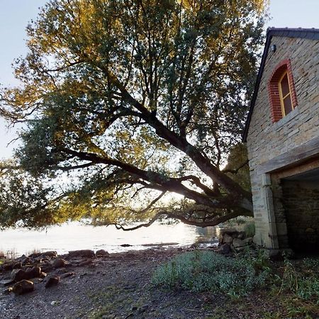 Domaine De L'Orangerie De Lanniron Hotel Quimper Ngoại thất bức ảnh