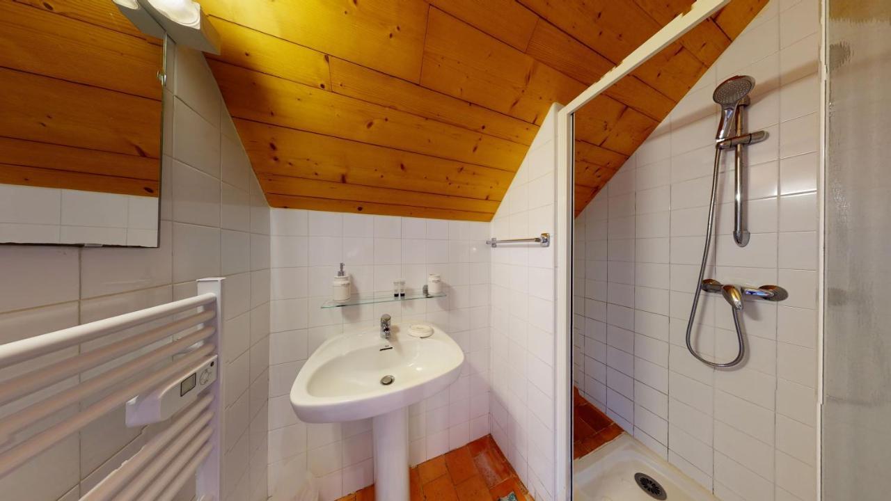 Domaine De L'Orangerie De Lanniron Hotel Quimper Ngoại thất bức ảnh
