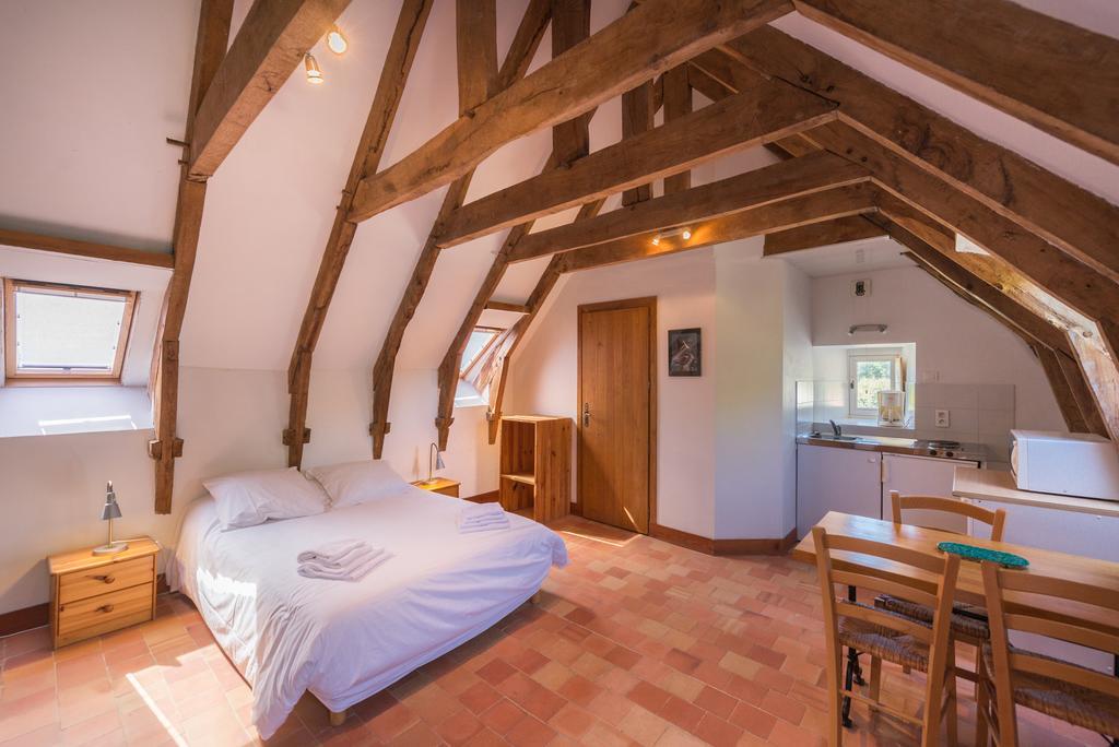 Domaine De L'Orangerie De Lanniron Hotel Quimper Ngoại thất bức ảnh