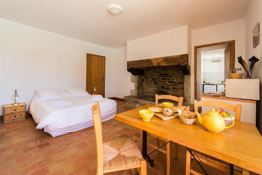 Domaine De L'Orangerie De Lanniron Hotel Quimper Ngoại thất bức ảnh