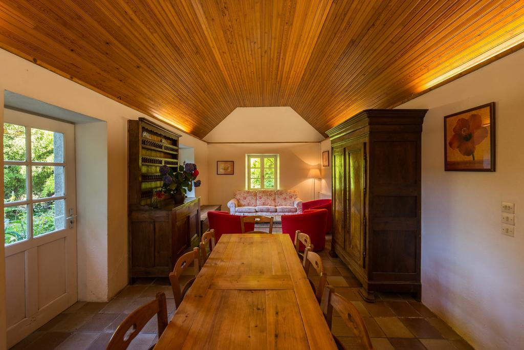 Domaine De L'Orangerie De Lanniron Hotel Quimper Ngoại thất bức ảnh