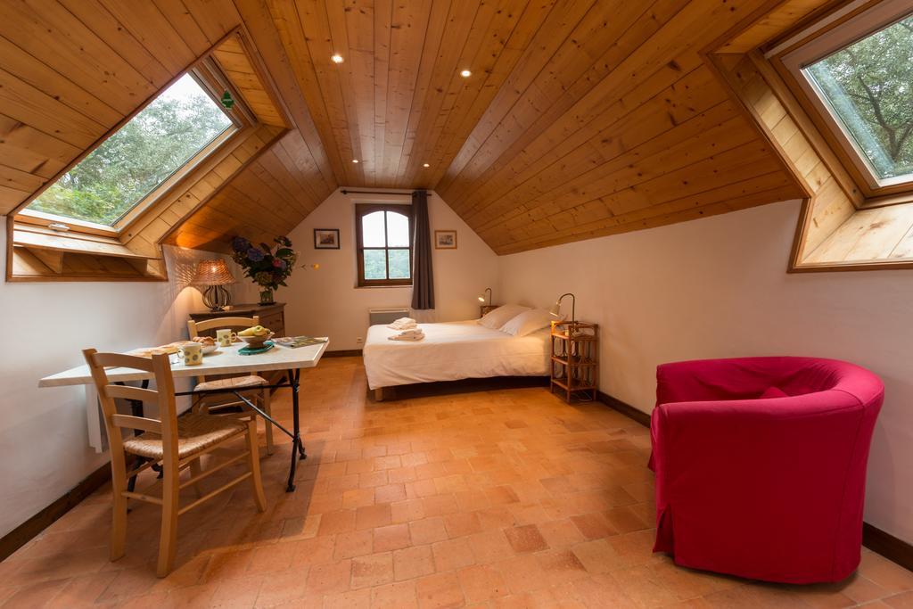Domaine De L'Orangerie De Lanniron Hotel Quimper Ngoại thất bức ảnh